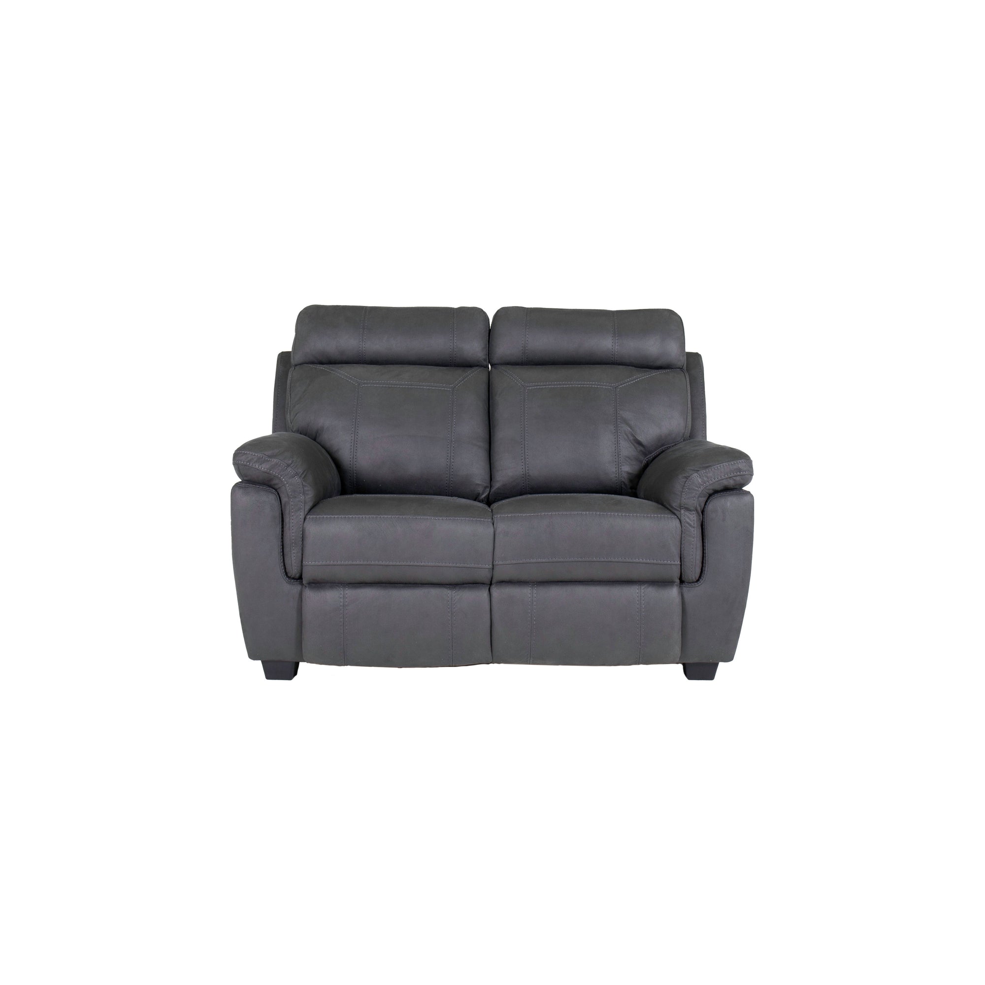 Noah Sofa Range Charcoal