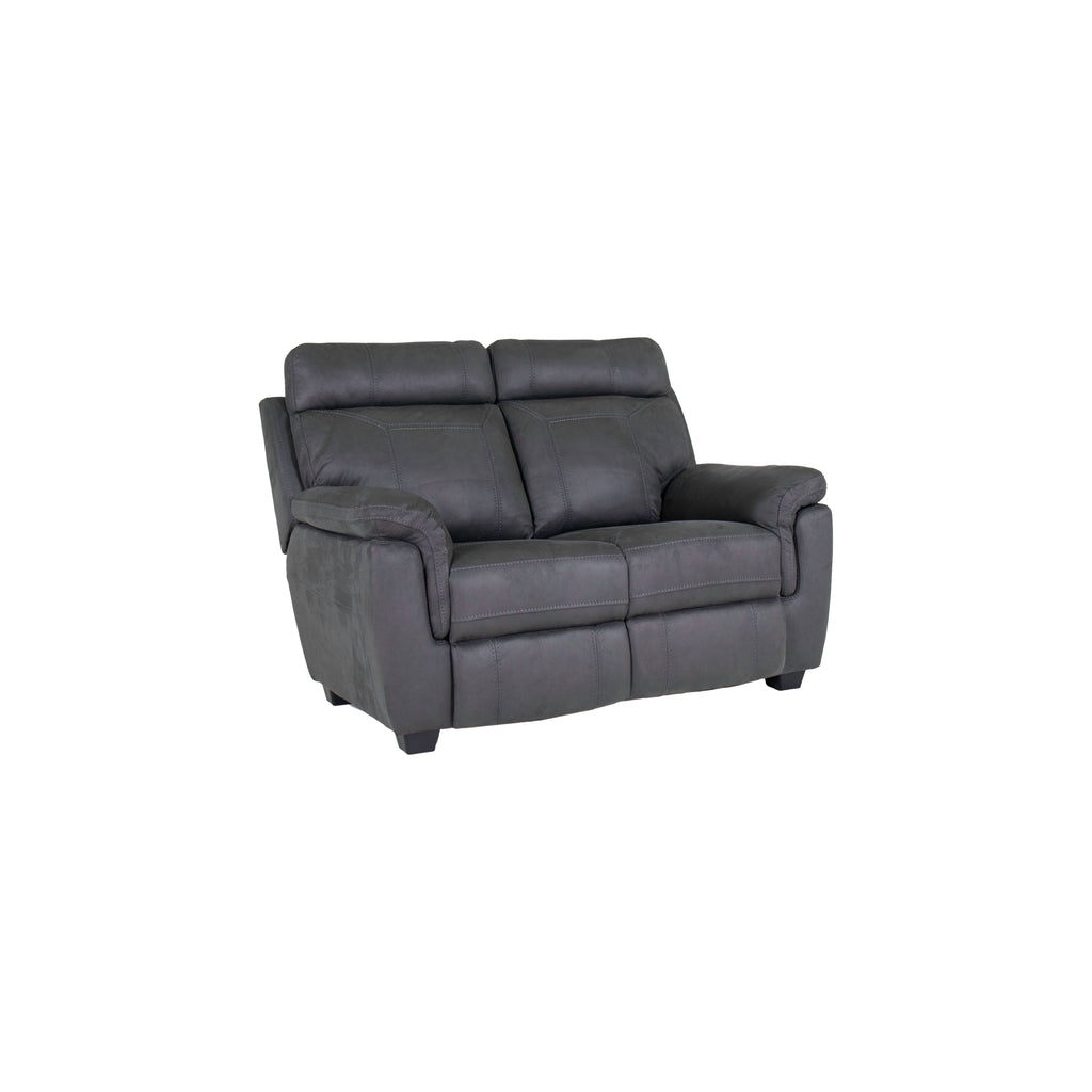 Noah Sofa Range Charcoal