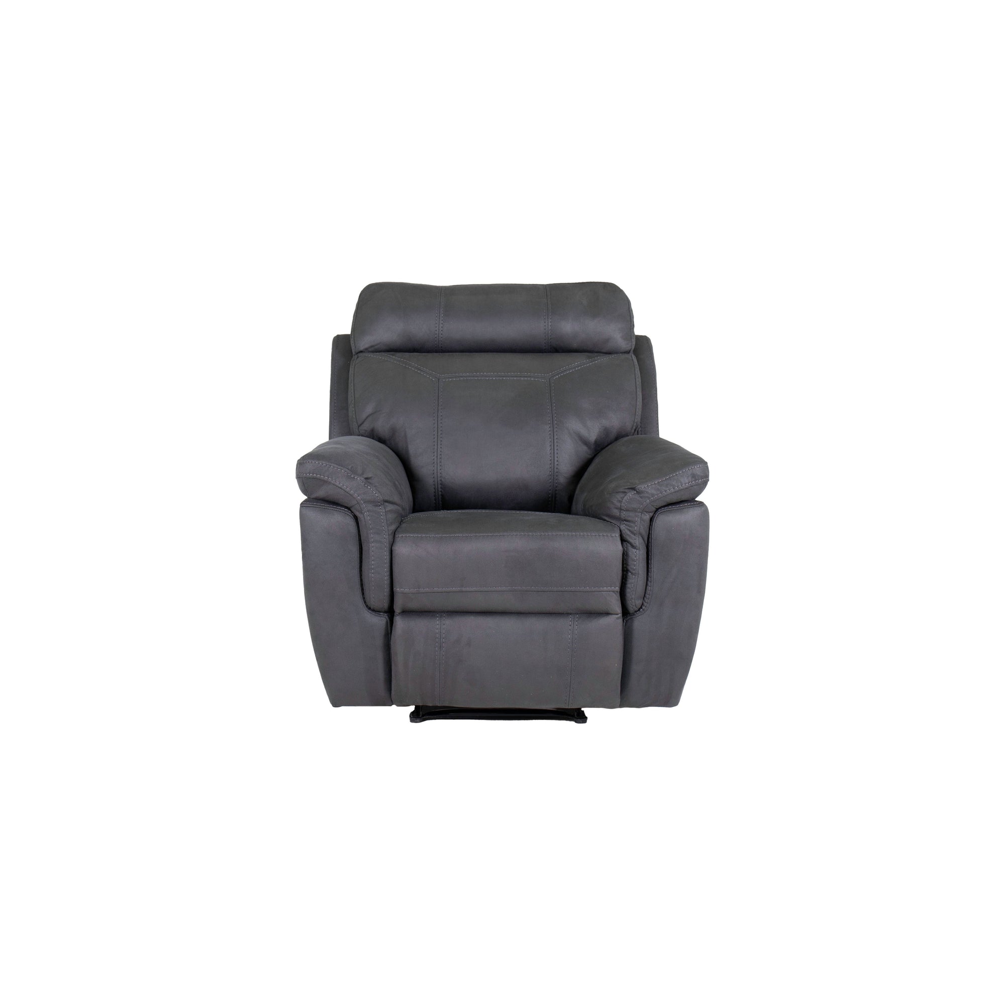 Noah Sofa Range Charcoal