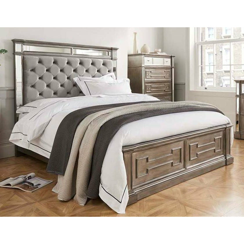 JULIET BEDROOM RANGE