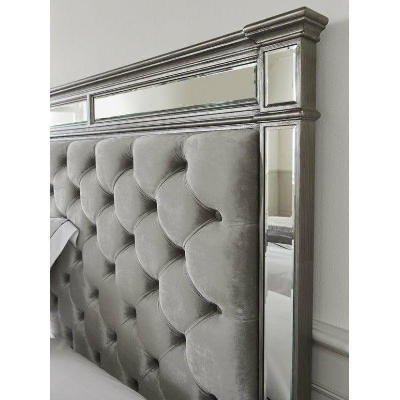 JULIET BEDFRAME