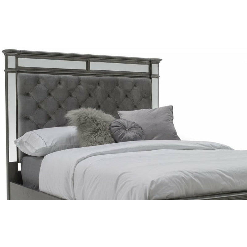 JULIET BEDFRAME