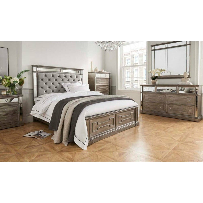 JULIET BEDROOM RANGE