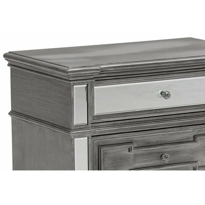 JULIET BEDSIDE TABLE