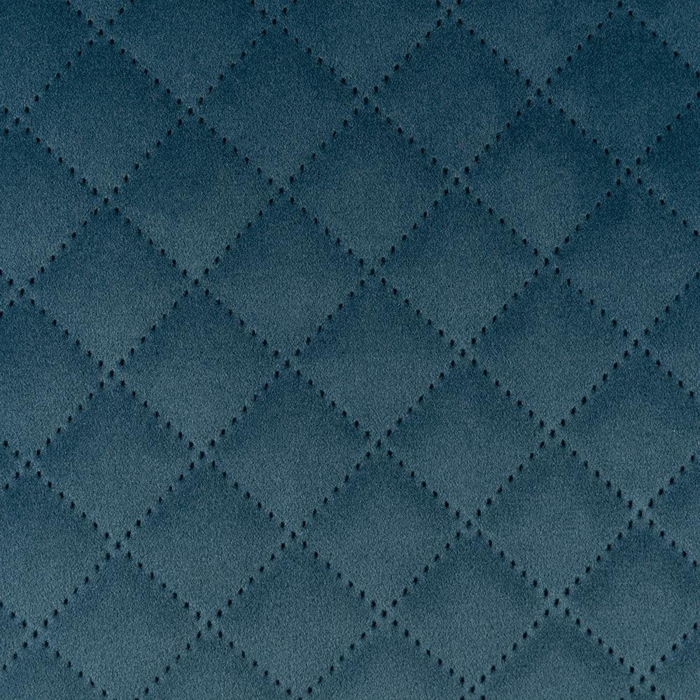 Scatter Box Erin Diamond 50x50cm Cushion, Orion Blue