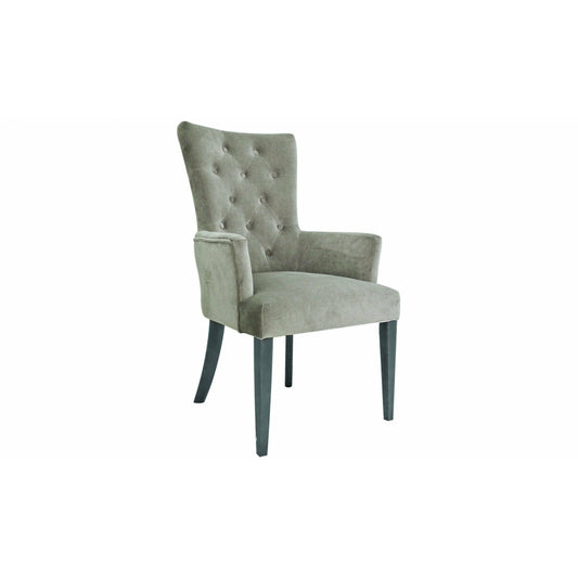 Pembroke Armchair Taupe