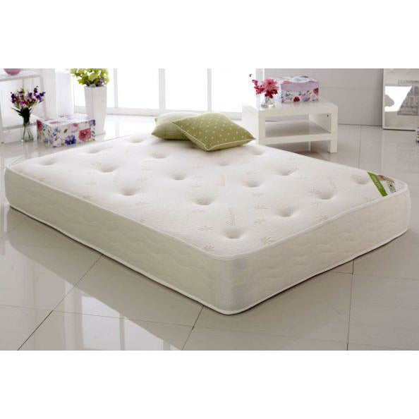 Pocket Memory Mattress 3ft single