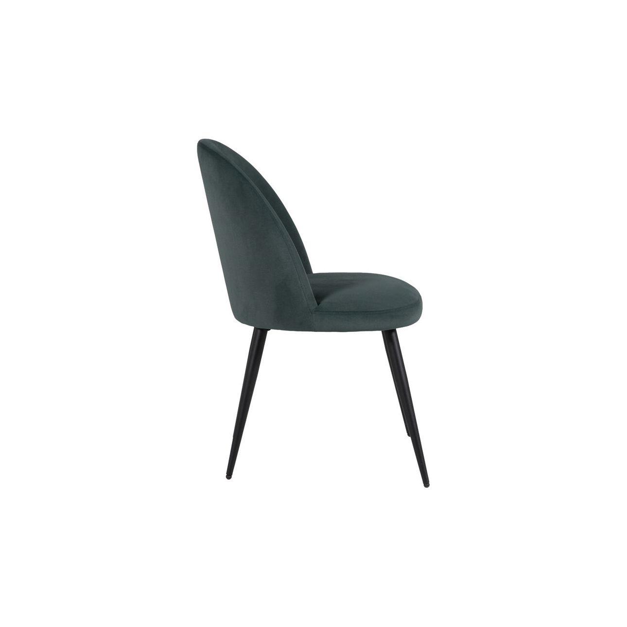 Gabi Dining Chair- sage