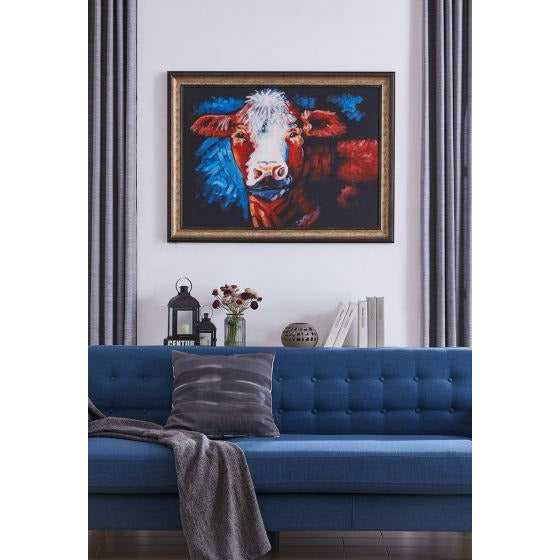 Henry At Night - Wall Art