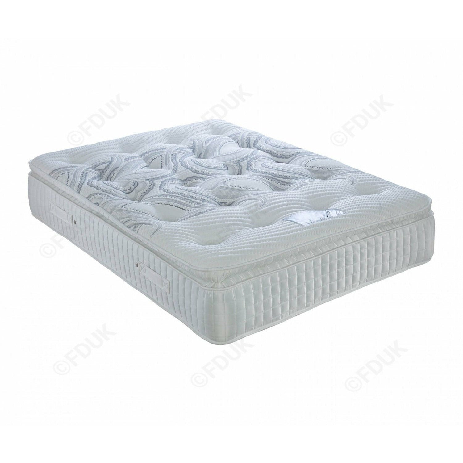 Brooklands Pillow 2000 Mattress