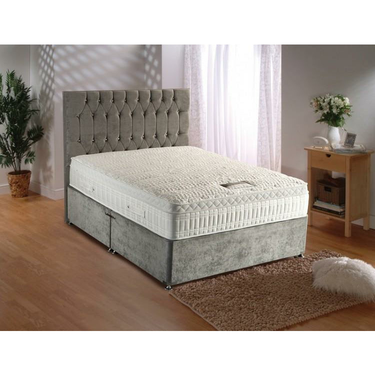 Brooklands Silver 2800 Mattress