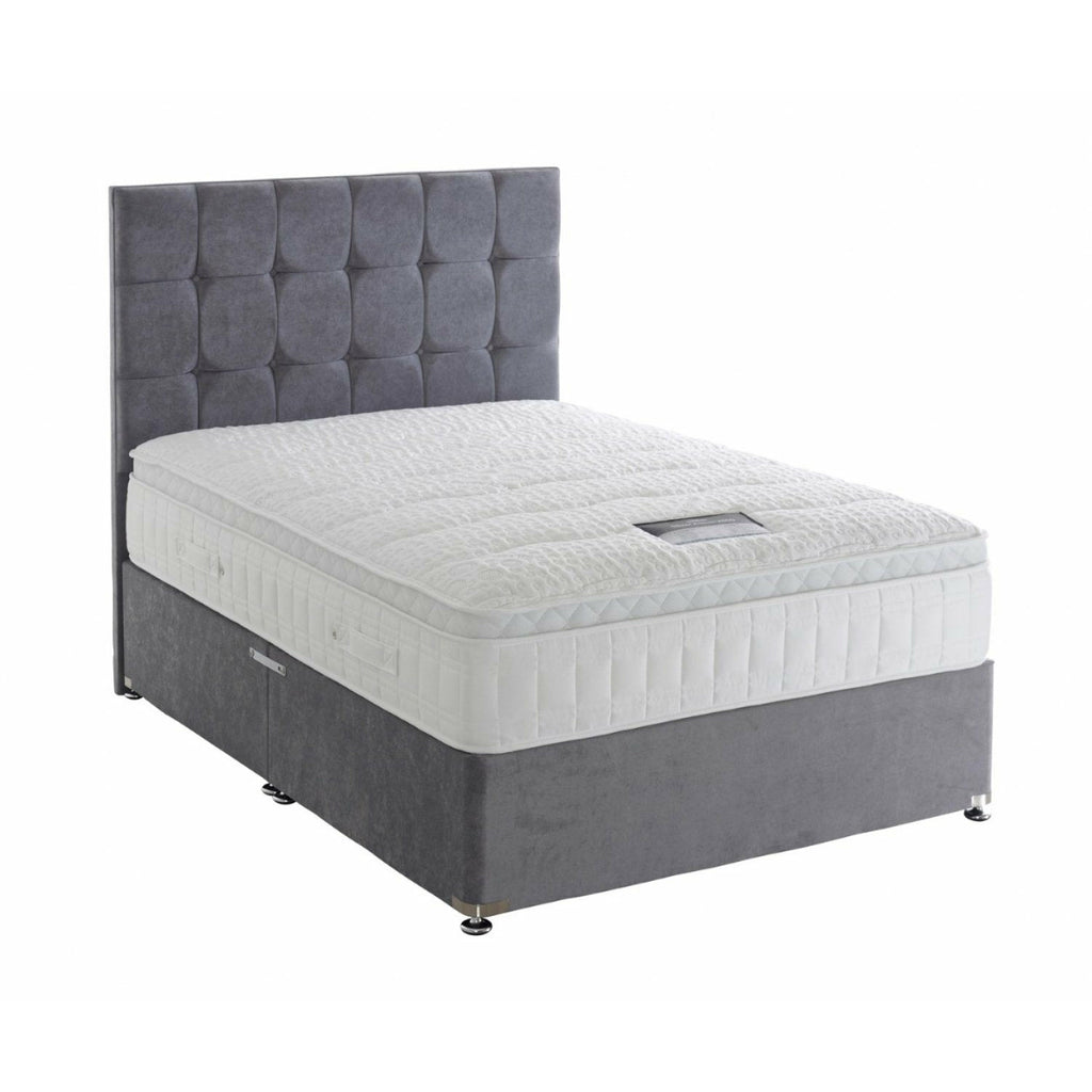 Brooklands Silver 2800 Mattress