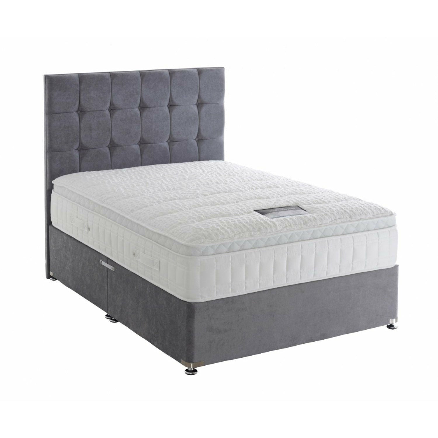 Brooklands Silver 2800 Mattress