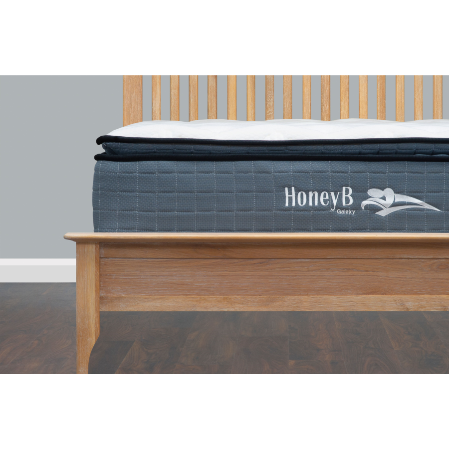 Galaxy Mattress - Super king size