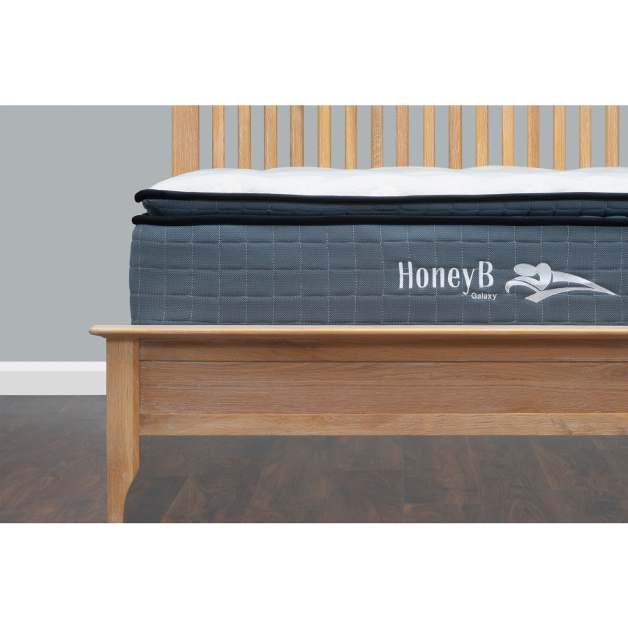 Galaxy Mattress - 3FT Single