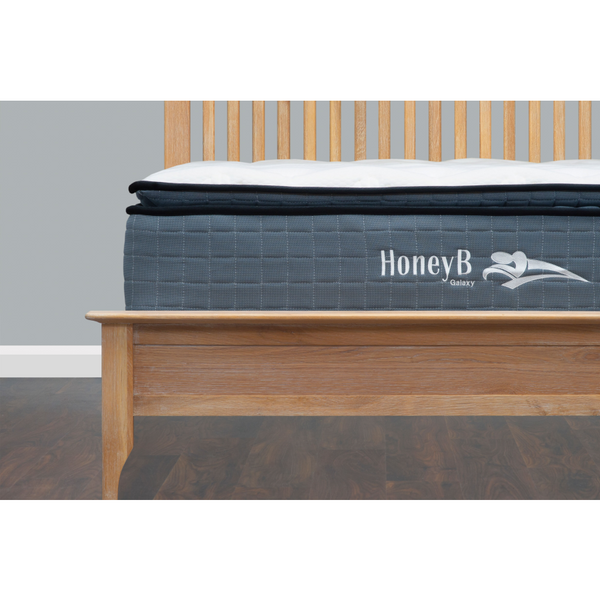 Galaxy Mattress - king size