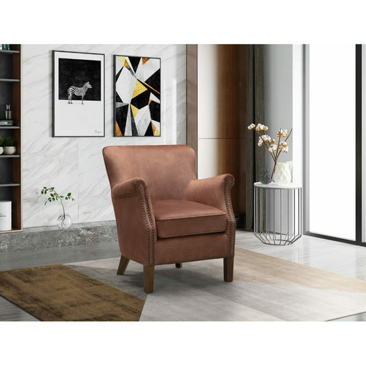 Harlow Chair - Copper