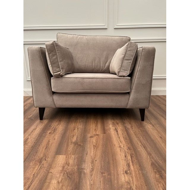 Zenith Sofa Range - Irish Made