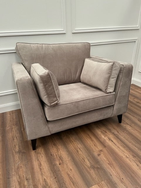 Zenith Sofa Range - Irish Made