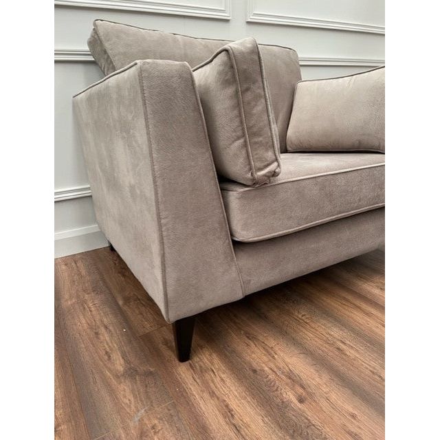 Zenith Sofa Range - Irish Made