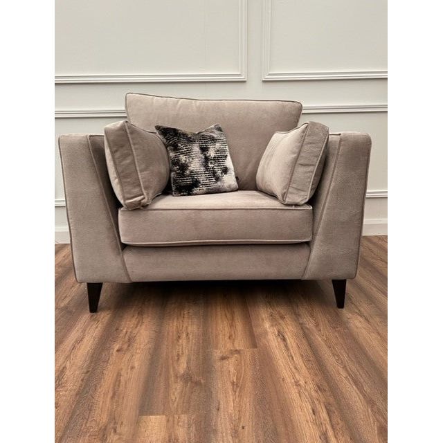 Zenith Sofa Range - Irish Made