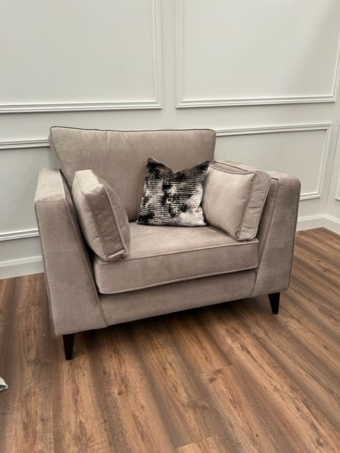 Zenith Sofa Range - Irish Made