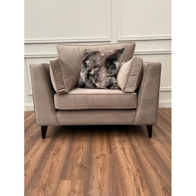 Zenith Sofa Range - Irish Made
