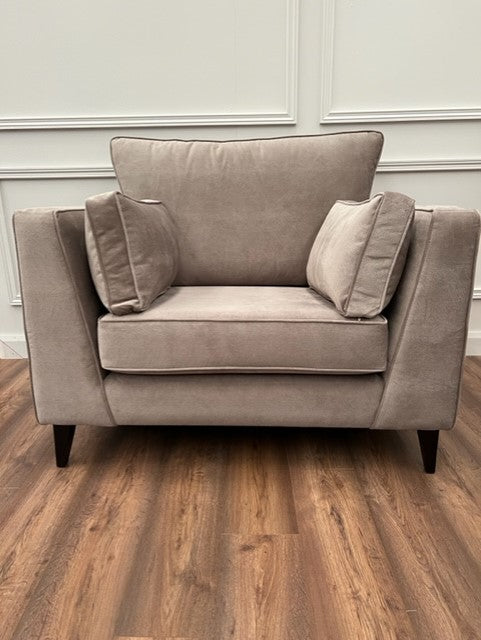 Zenith Sofa Range - Irish Made
