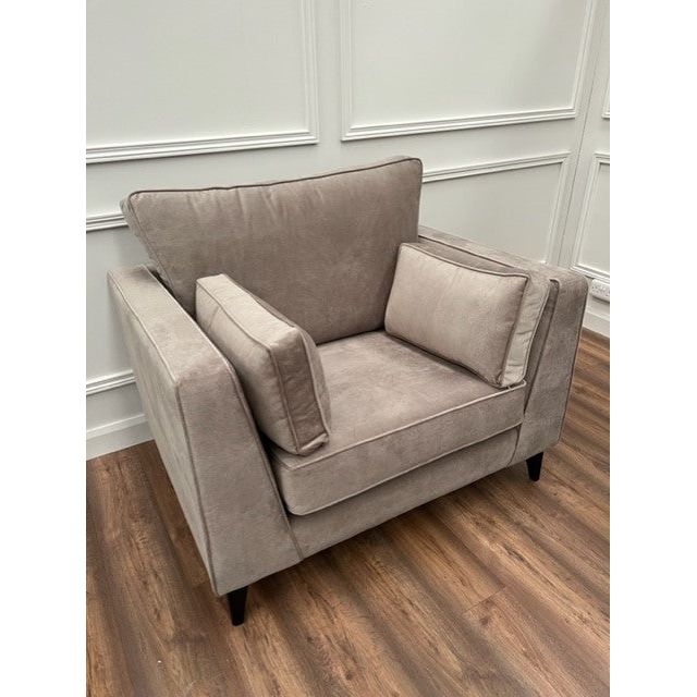 Zenith Sofa Range - Irish Made