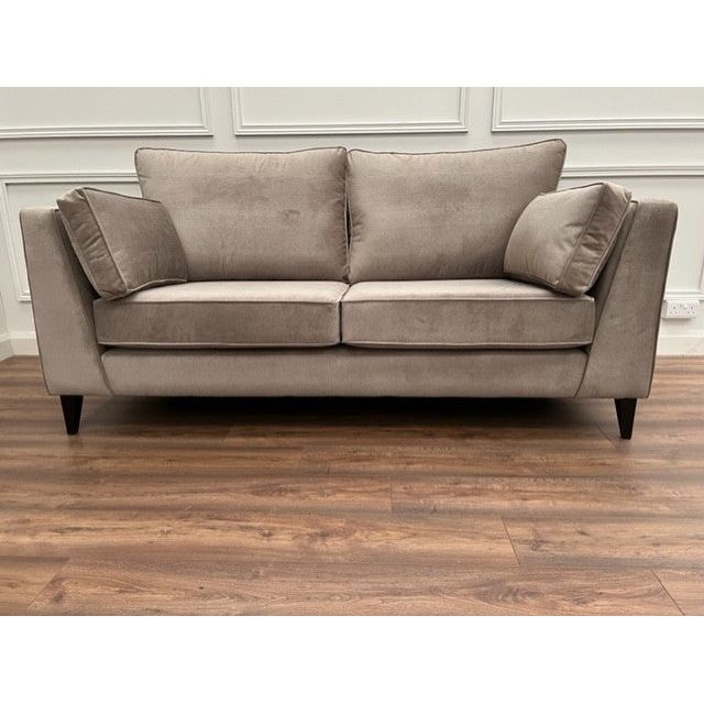 Zenith Sofa Range - Irish Made