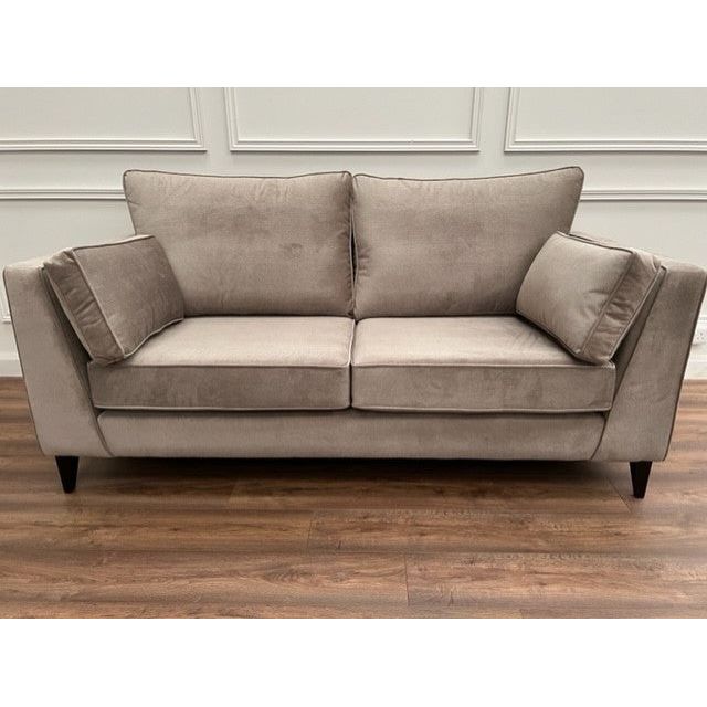 Zenith Sofa Range - Irish Made