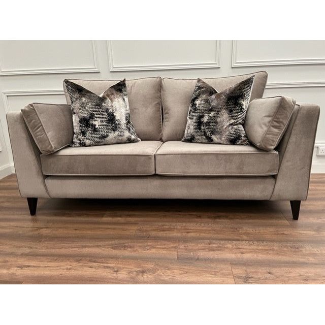 Zenith Sofa Range - Irish Made