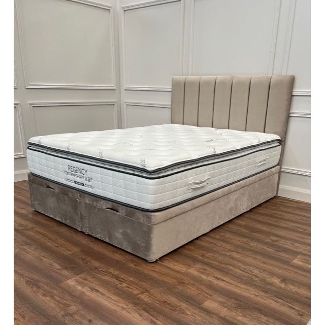 Briody Ottoman Divan