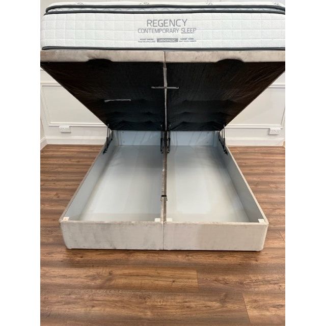Briody Ottoman Divan