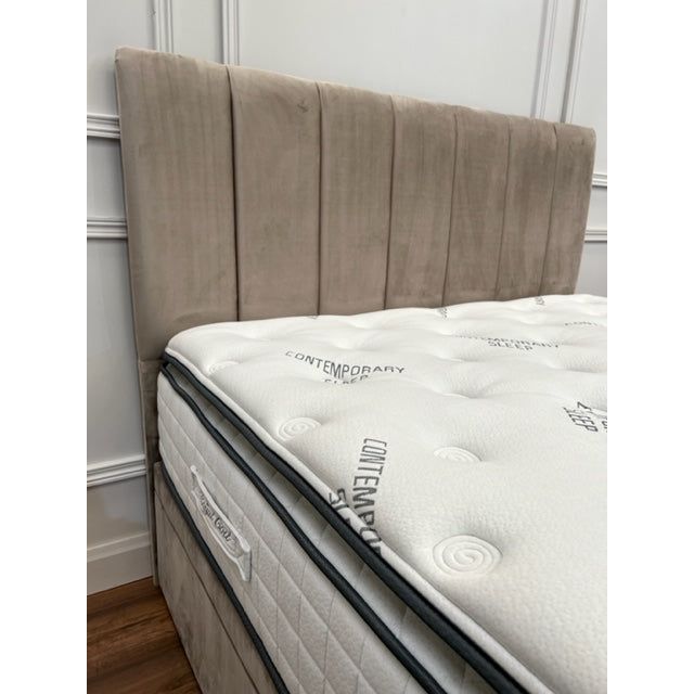 Briody Ottoman Divan