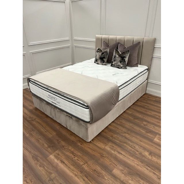 Briody Ottoman Divan