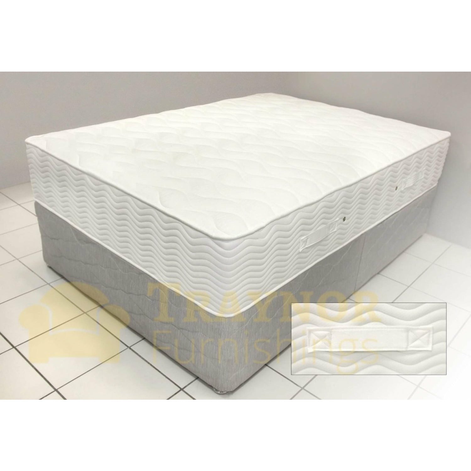 Osteo Care Mattress