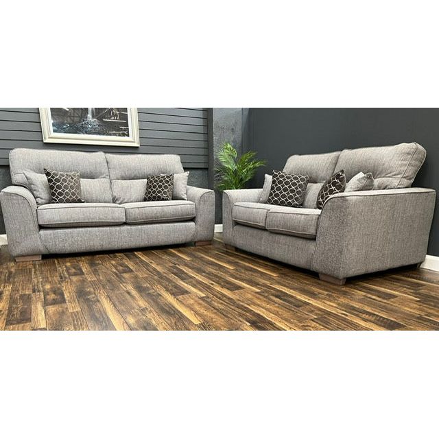 NEW YORKER - SOFA RANGE
