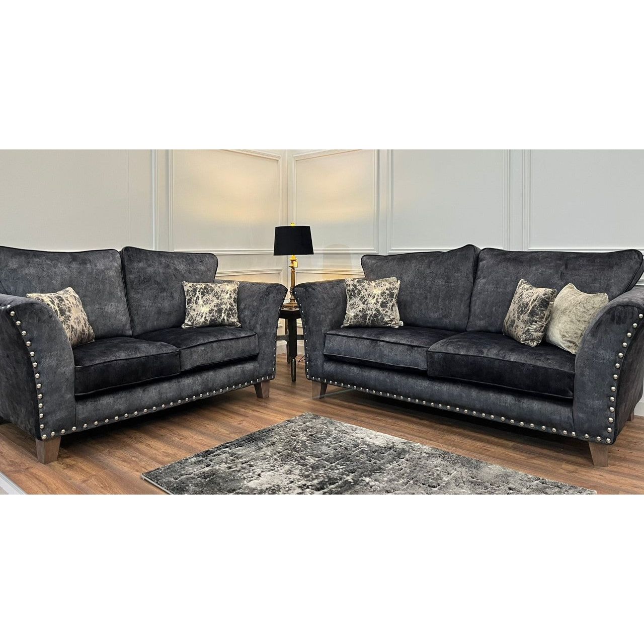 ATLANTIS SOFA RANGE