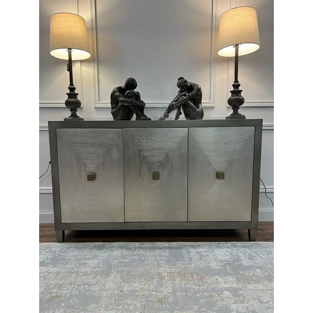 Bourbon 3 Door Sideboard