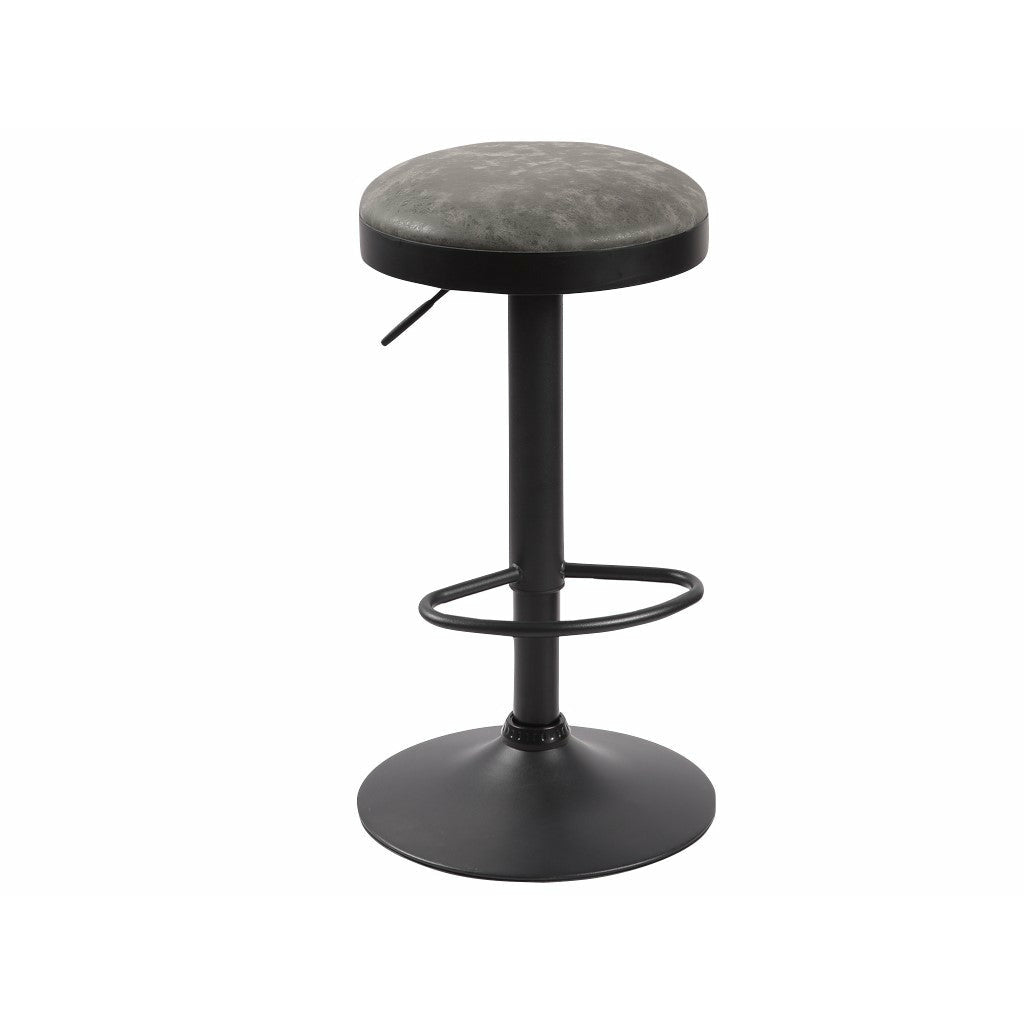 Remi Bar Stool Grey LA