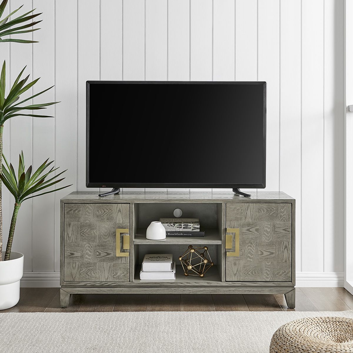 Charleston  TV Unit