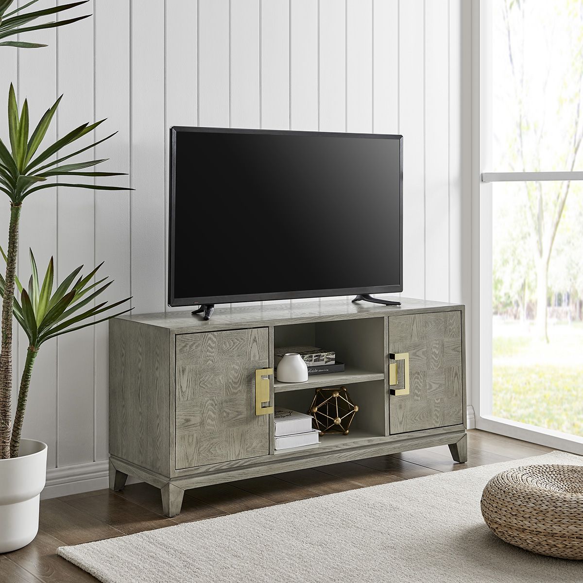 Charleston  TV Unit