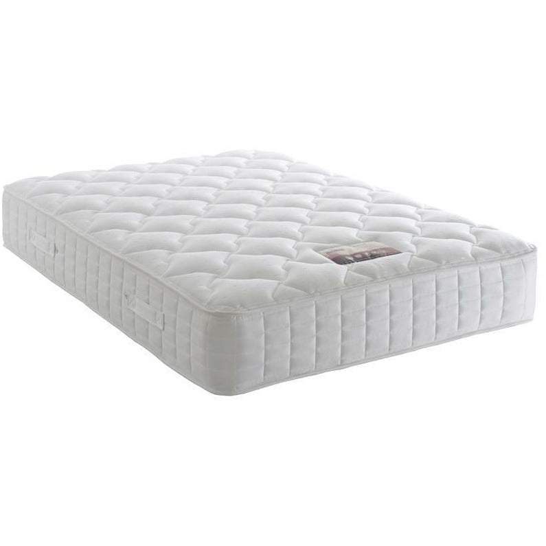 Brooklands Libero  1000 Mattress  4ft Small Double
