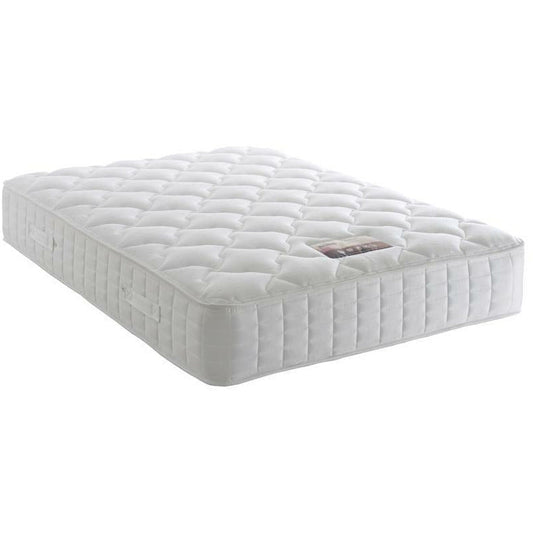 Brooklands Libero  1000 Mattress  4ft Small Double