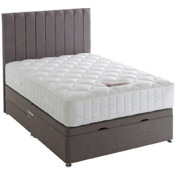 Brooklands Libero  1000 Mattress  5ft King Size