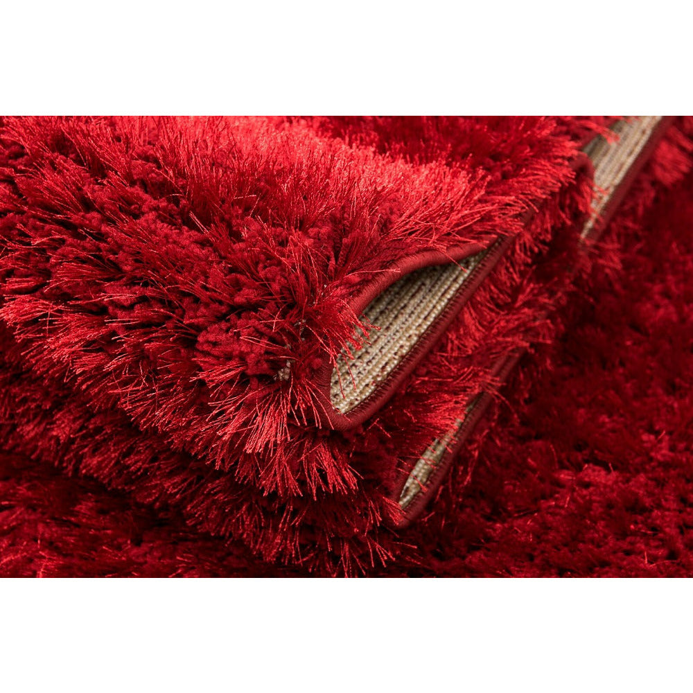 Ottova Rug Collection - Red