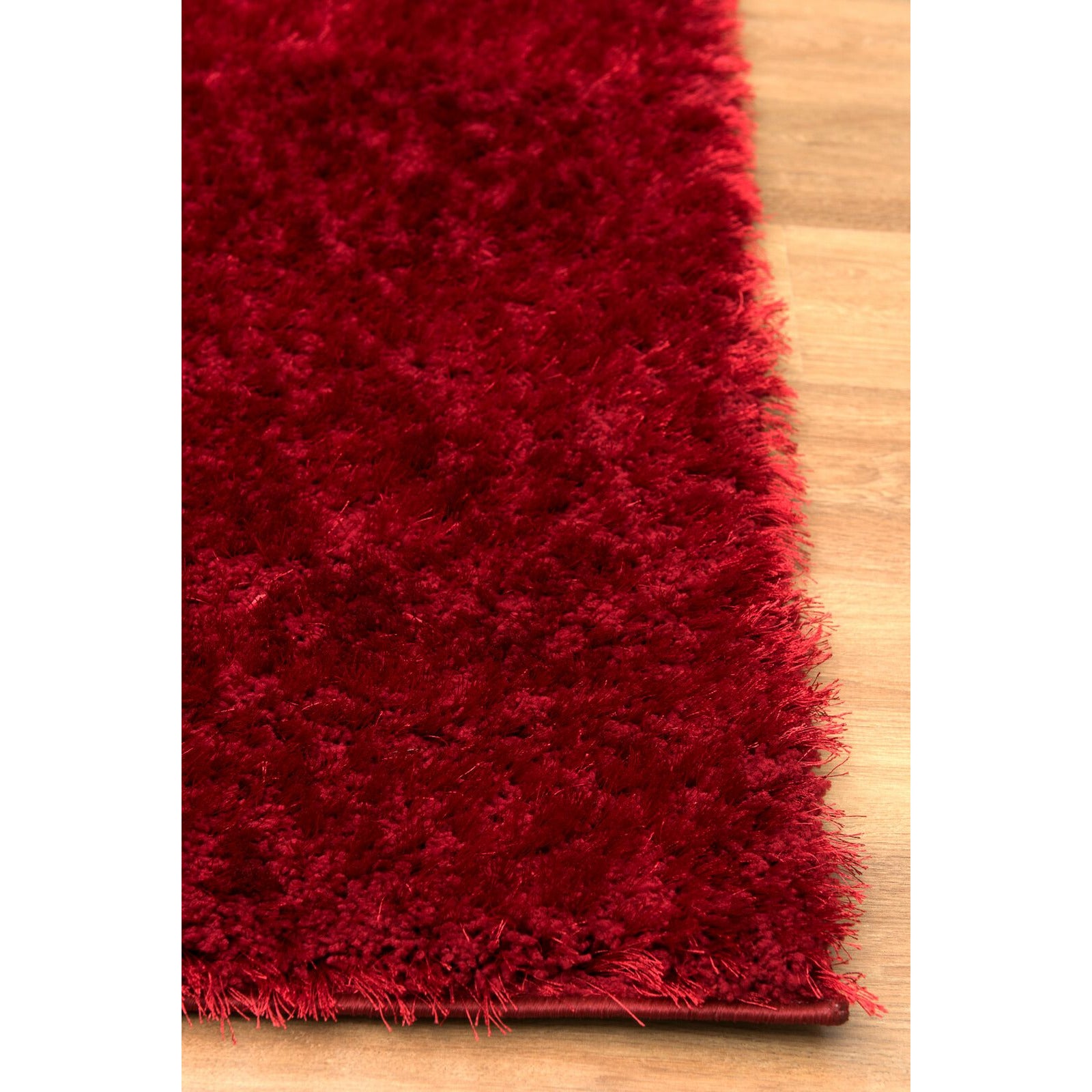 Ottova Rug Collection - Red